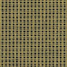 Tapestry Canvas 10 Count Penelope Canvas Brown sold by the meter x 36"/90 cm wide (Double Thread Canvas) by Zweigart
